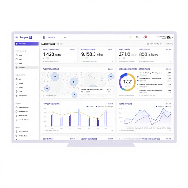 Next-Generation Enterprise Management Planning System (Web-Based Internet Cross-Platform MAC/Linux/ Networking Server