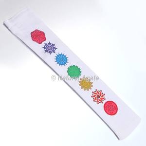 Supplier of Throat Seven Chakra Pendulum Chain : 7 Chakra Pendulum Chain - Product Image 4