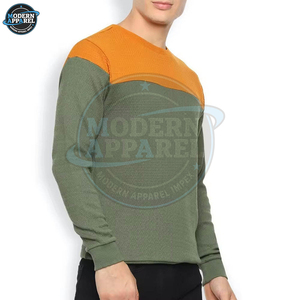 Sudaderas de Hombre de Alta Calidad en Oferta, Sudaderas de Invierno con Logotipo Personalizado, Básicas, de Algodón Mezclado, Suaves, Profesionales y Modernas - Product Image 5