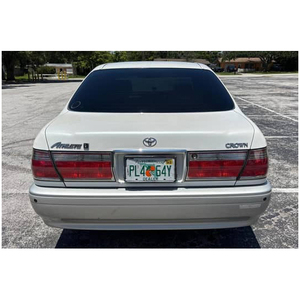 Toyota Crown Athlete V 2000 - Product Image 4