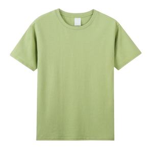 Nouveau design T-shirt homme à manches longues coupe ample 100% coton col rond séchage rapide respirant style urbain - Product Image 2