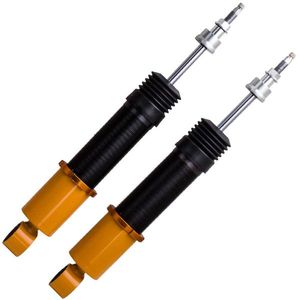 Sistema di Sospensione Regolabile a 24 Livelli con Ammortizzatori Coilover per Volvo S70/C70 1998-2000 - Product Image 2