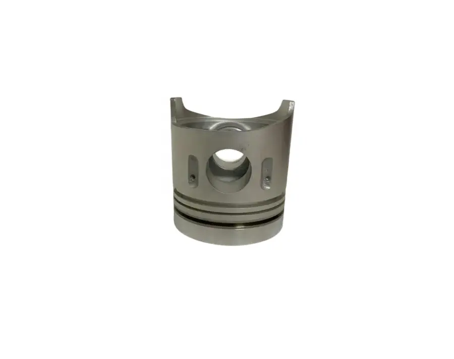 Piston de pièces de moteur diesel mitsubishi 4d32 4d32t s'applique à E307 E307C E308D 307V2 ME018274