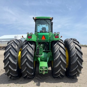 รถแทรกเตอร์ล้อ 4 ล้อ ปี 1997 รุ่น 9300 Z254709 อุปกรณ์พร้อมส่งออกคุณภาพพรีเมียม - Product Image 1