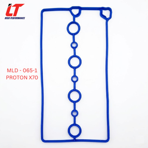 Joint de couvercle de soupape en silicone Elite-Series Malaisie avec garantie 1 an pour l'entretien des SUV Proton X70 et Geely Boyue 1.8 - Product Image 5