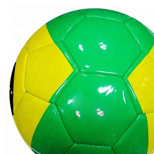 Ballons de football entièrement personnalisés de haute qualité 2026 – Logo personnalisé, tailles enfant, junior, adulte – Entraînement, matchs, école - Product Image 2