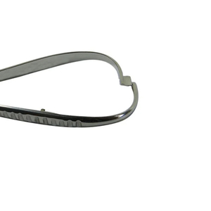 Porte-aiguille Mathieu de haute qualité 14 cm, forceps orthodontique, porte-ligature, instruments de suture en acier inoxydable - Product Image 4