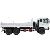Camionnette ISUZU, Dongfeng, mini camion de fret de 1 à 5 tonnes, camionnette 130HP pour la logistique urbaine à bon prix