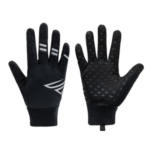 Breathable Cycling <b>Gloves</b> Custom Logo Bicycle Riding <b>Gloves</b> Shock Absorption Sports Gear Manufacturer Pakistan - Product Image 1