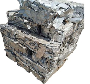 Chatarra de extrusión de aluminio 6063 de alta calidad en venta - Product Image 2