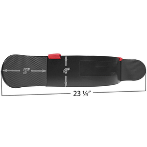Equipo Deportivo para Fisicoculturismo, Levantamiento de Pesas, Ejercicios de Bíceps y Tríceps, Resistente y Portátil para Barra y Pesas - Product Image 4