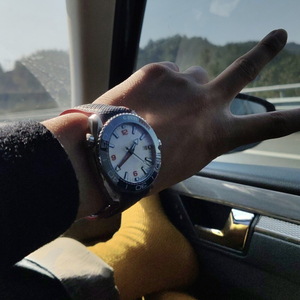 Reloj de hombre C SK factory con bisel de cerámica, movimiento 8900, diseño moderno, deportivo, de buceo 600m, correa de caucho de 43.5mm, reloj mecánico para hombre. - Product Image 2