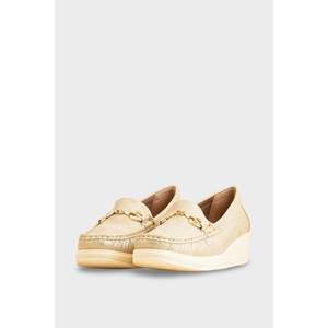 Mocassin décontracté pour femme Imprimés d'animaux pour pantoufles WS004915 - Product Image 3