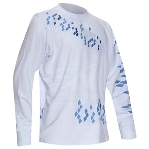 Camisa de caza de estilo deportivo, transpirable y ligera, para uso activo. - Product Image 4
