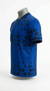 Maillot de sport d'équipe, vêtements de performance doux et confortables - Product Image 2