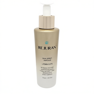 Siero Anti-Età REJURAN 30ml a Doppio Effetto con C-PDRN, Niacinamide e Peptidi per Illuminare e Rassodare la Pelle - Product Image 3