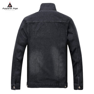 Veste d'hiver pour homme en coton, personnalisable avec logo, respirante, pour usage extérieur, en vente en ligne. - Product Image 2