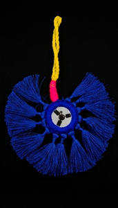 <b>Key</b> <b>Tassel</b> Home Decorative - Product Image 2