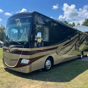 Autocaravanas Usadas Modelo Fleetwood DISCOVERY 40G del 2013 en Venta - Product Image 2