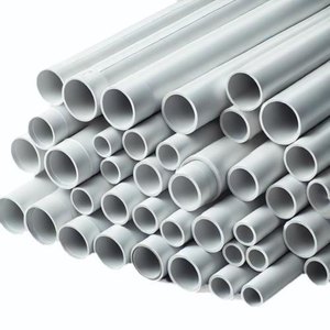 PVC-Wasserversorgungsrohr aus UPVC, Druckrohr für die landwirtschaftliche Wasserversorgung und Landwirtschaft, kundenspezifische Länge - Product Image 5