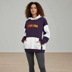 Sudadera con capucha personalizada de invierno Y2K gótica con remaches y cremallera para hombre y mujer, estilo retro desgastado, estampado oversize, streetwear punk hip hop 100% - Product Image 1