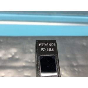 เซ็นเซอร์แบบลำแสงทะลุ Keyence PZ-5IL, รุ่น PU160040, 162311 - อุปกรณ์และอะไหล่เซมิคอนดักเตอร์ระดับโลกที่เชื่อถือได้ - Product Image 3