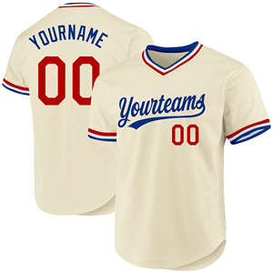 Nouvel uniforme de baseball personnalisé en polyester haute performance, respirant, vêtements de sport d'équipe, short unisexe, sublimé, personnalisé - Product Image 5