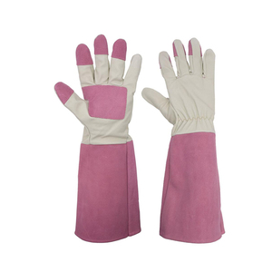 Guantes de jardinería de calidad profesional diseñados para máxima durabilidad, destreza y rendimiento confiable en trabajos al aire libre. - Product Image 6
