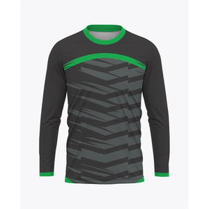 Camiseta Sublimada Personalizada de Fábrica al por Mayor, Camiseta OEM Sublimada de Alta Calidad - Product Image 5