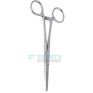 Équipement médical de qualité supérieure, pince hémostatique Mosquito droite, instrument chirurgical professionnel, pince hémostatique Mosquito - Product Image 4