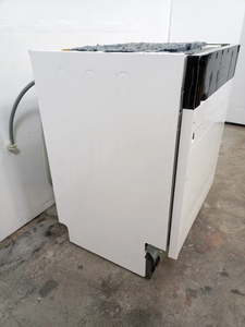 เครื่องล้างจานแบบเต็มขนาด รุ่นใหม่ ยี่ห้อ Montpelletier รุ่น MDW-BID-6-0-6-4 แบบครบวงจร - Product Image 4