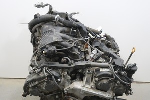 Conjunto de Motor para TOYOTA SIENNA 3.5L 2GRFKS, Años 2017-2019, Dígito 5 del VIN OEM - Product Image 2