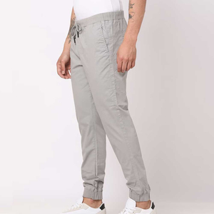 Pantalones Deportivos para Hombre de Estilo Básico para Uso Doméstico, Pantalones de Alta Calidad con Diseño Personalizado, Disponibles en Diferentes Tallas - Product Image 2