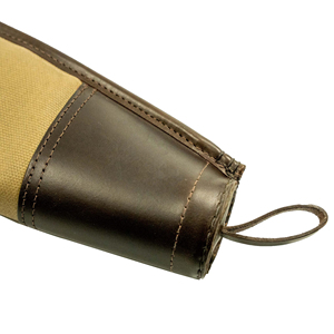 Housse de protection longue pour équipement sportif en cuir de qualité industrielle, durable et résistante aux intempéries - Product Image 3