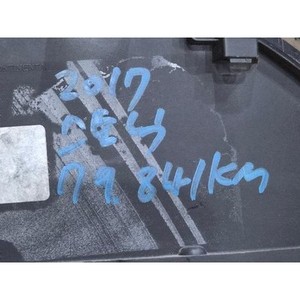 Tableau de bord d'occasion Stonic 2017-2020 GENUINE 94013H8020 - Product Image 4