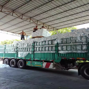 ผงพีวีซีเรซิน SG5 K67สำหรับพลาสติซอล/ท่อ/ท่อ - Product Image 6