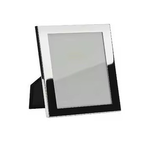 Luxury Quality Metal Glass Photo <b>Frame</b> Stylish Photo Display Interior Decoration Accent - Product Image 3