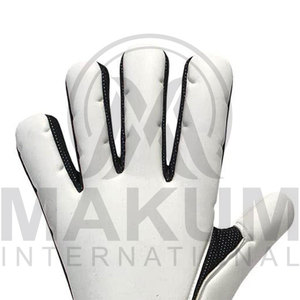 Soccer Goalie <b>Gloves</b> For Kids Youth Adult Soccer Goalkeeper <b>Gloves</b> Strong Grip Goalkeeping <b>Gloves</b> With Finger Protection - Product Image 4