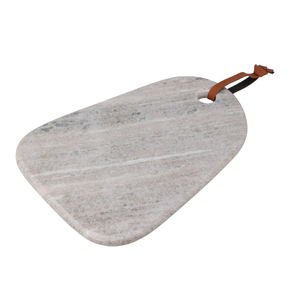 Most Selling Top Quality Marble Cutting Board Rectangle Shape For Chopping <b>Vegetables</b> Fruits Meat Cheese Bread - Product Image 2