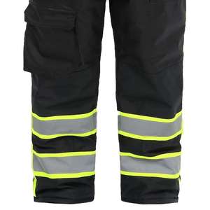 Nuevo Diseño de Uniforme de Seguridad en Venta, Fabricante Profesional de Ropa de Trabajo, Uniforme de Seguridad - Product Image 3