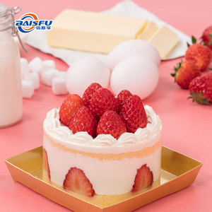 Arôme de fraise de qualité supérieure, qualité alimentaire, pour la pâtisserie, agent aromatisant pour la crème fouettée - Product Image 6