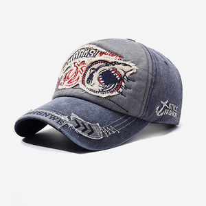Gorra Trucker con Logotipo Personalizado, Gorra de Béisbol Transpirable de Malla con Cierre Ajustable, Gorra Casual para Exteriores, Proveedor Mayorista OEM - Product Image 4
