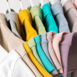 Sweat à capuche unisexe couleur unie, coupe oversize décontractée, avec poche kangourou, manches longues, en molleton – Collection - Product Image 2