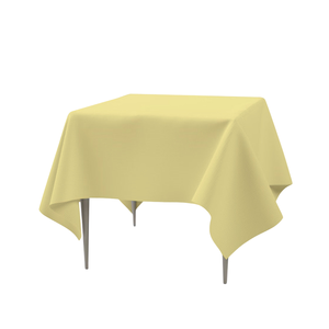 Customized <b>Tablecloth</b> Restaurant Hotel Home Party Custom Size OEM ODM Low MOQ Wholesale Direct Factory India - Product Image 6