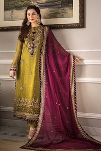 Ensemble de 3 pièces de vêtements pakistanais Shalwar Kameez pour femmes, tenue de fête de haute qualité, vêtements islamiques, vente en gros, faible MOQ - Product Image 5