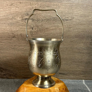 High Quality Metal Ice <b>Bucket</b> Beverage Premium Tub Metal <b>Tin</b> Ice <b>Buckets</b> New Hot Sale Cheap High Premium Quality Durable <b>Bucket</b> - Product Image 6