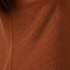 T-shirt pour femmes, coupe ample, manches longues, tissu confortable, idéal pour les journées plus fraîches, vêtements tendance, style branché, coupe confortable - Product Image 5