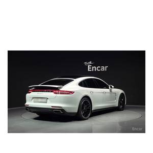 ปอร์เช่ พานาเมร่า 3.0 AWD ปี 2020 วิ่ง 102,435 กม. เบาะหนัง พวงมาลัยซ้าย กล้องมองหลัง - Product Image 2