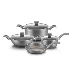 Reliable Non Stick Frying Pan Crafted For Everyday Cooking With Long Lasting Durability Non-Stick Fry Pan - Product Image 6