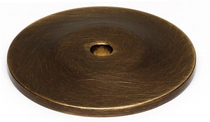 Excellent Brass Backplate Durable High Quality Furniture Handle & Knob <b>Antique</b> matte Finished Living Room Bedroom Door Dresser - Product Image 4